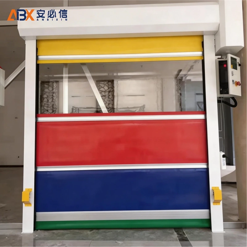 岳阳快速门